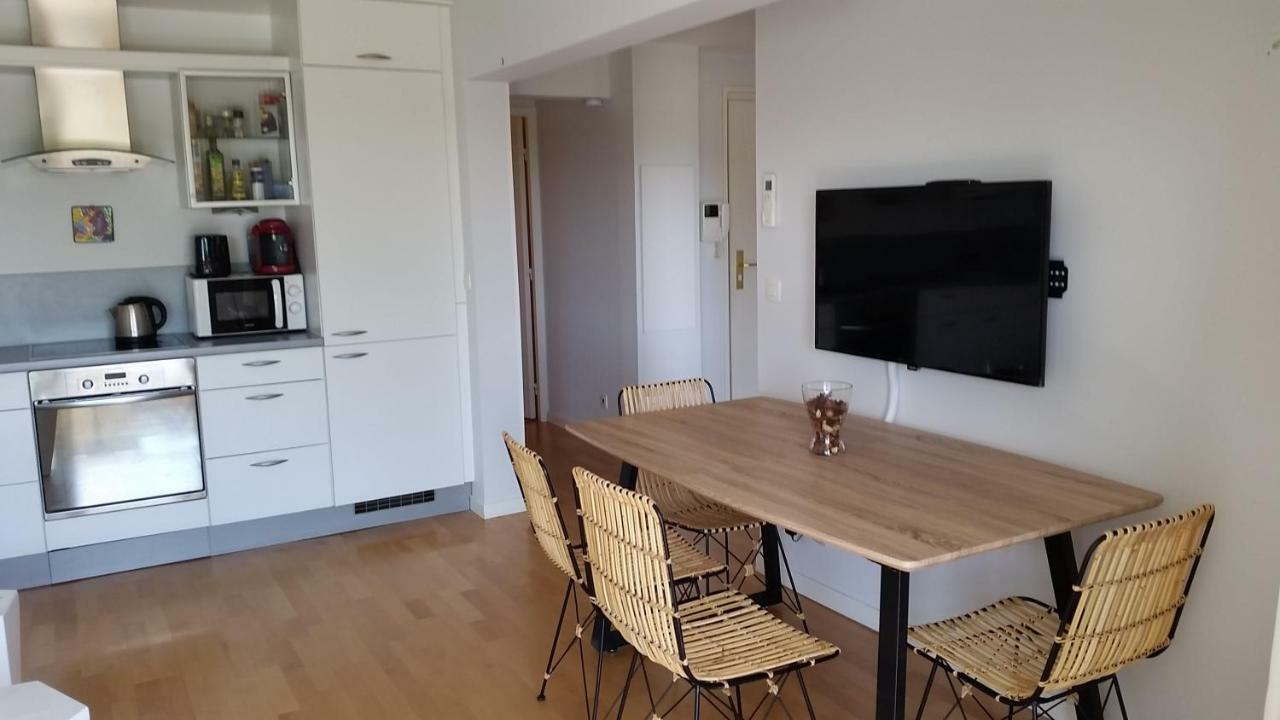 Apartment Cap D'antibes Antibes